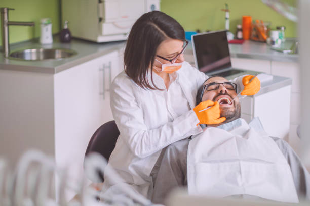 Best Emergency Treatment for Dental Infections or Abscesses in Swissvale, PA
